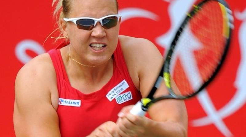 Kaja Kanepi
Foto: AFP