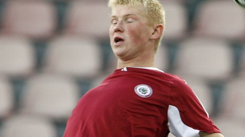 Artūrs Silagailis
Foto: Romans Kokšarovs, Sporta Avīze, f64