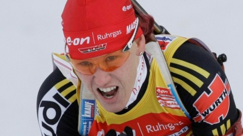 Kati Vilhelma
Foto: AP