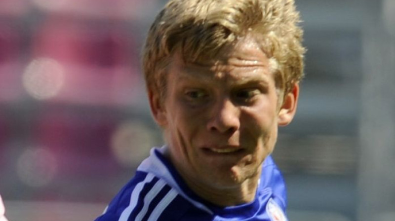 Aleksandrs Cauņa
Foto: Romans Kokšarovs, Sporta Avīze, f64