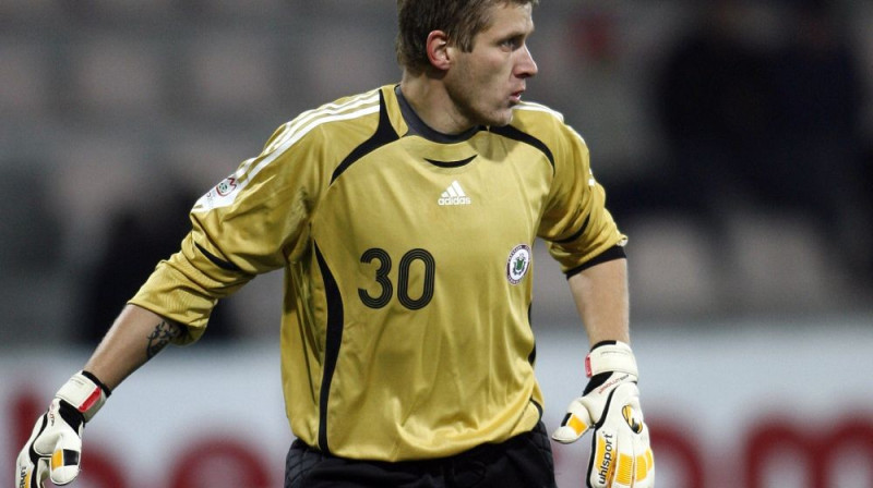 Andris Vaņins
Foto: Romans Kokšarovs, Sporta Avīze, f64