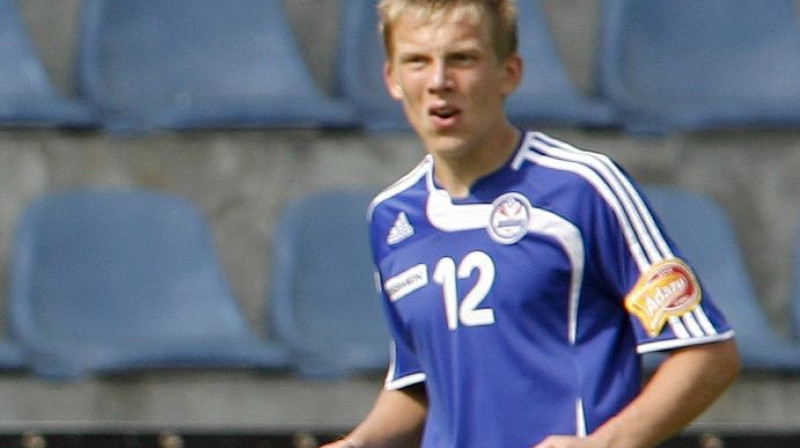 Aleksandrs Cauņa
Foto: Romans Kokšarovs, Sporta Avīze, f64