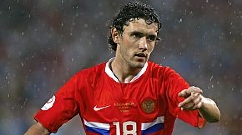 Jurijs Žirkovs
Foto: ITAR-TASS