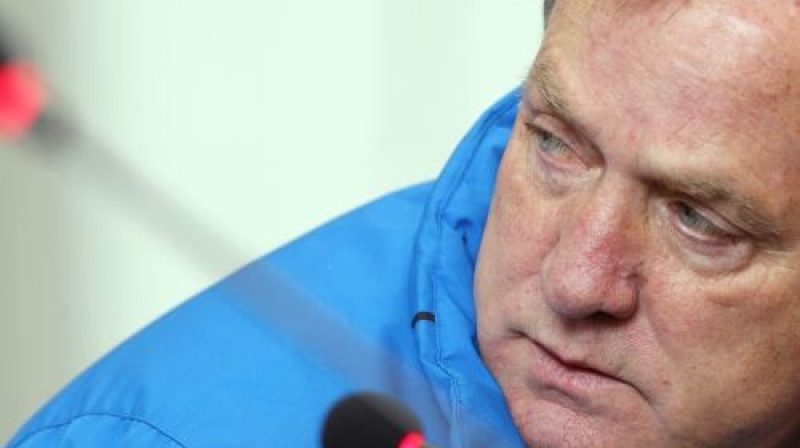 Diks Advokāts
Foto: AFP