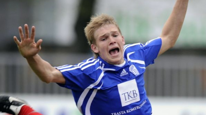Artjoms Rudņevs
Foto: Romans Kokšarovs, Sporta Avīze, f64