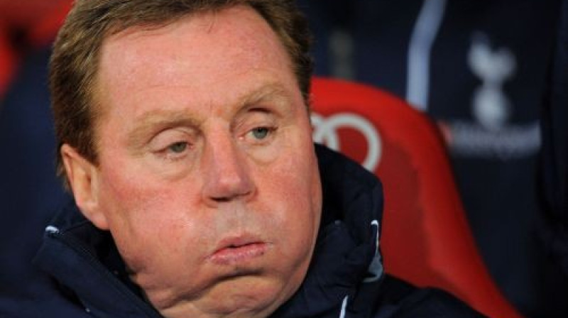 Harijs Redneps
Foto: AFP