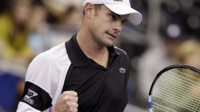 Endijs Rodiks
Foto: AP