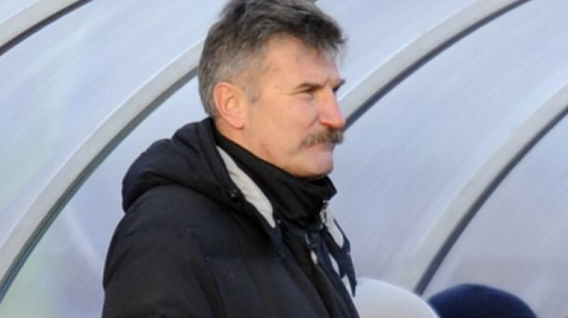 Vladimirs Beļajevs
Foto: Romans Kokšarovs, Sporta Avīze, f64