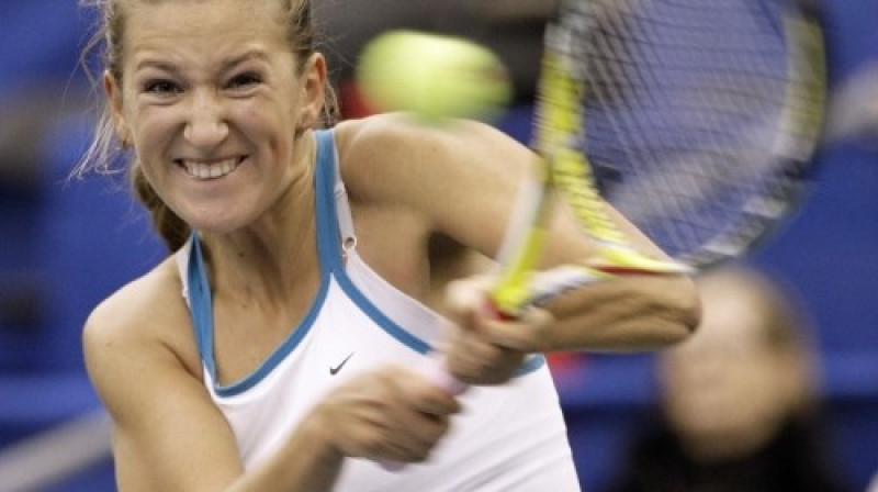 Viktorija Azarenka
Foto: AP