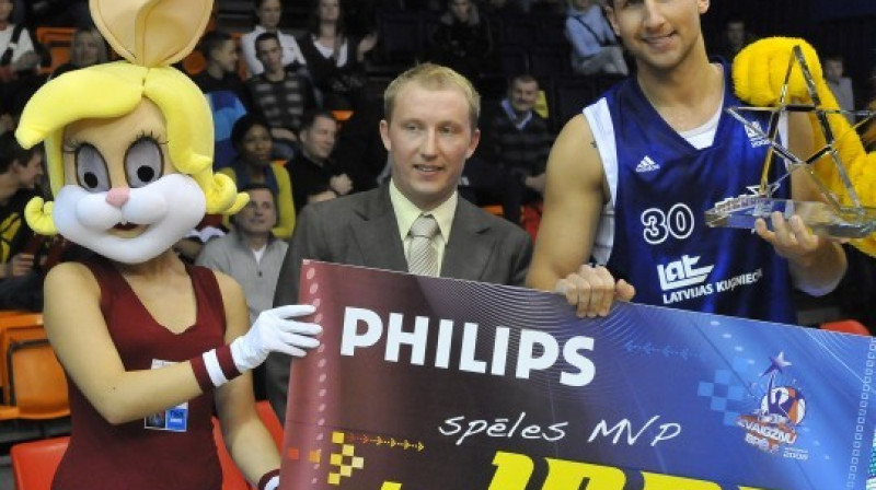 Ronalds Zaķis
