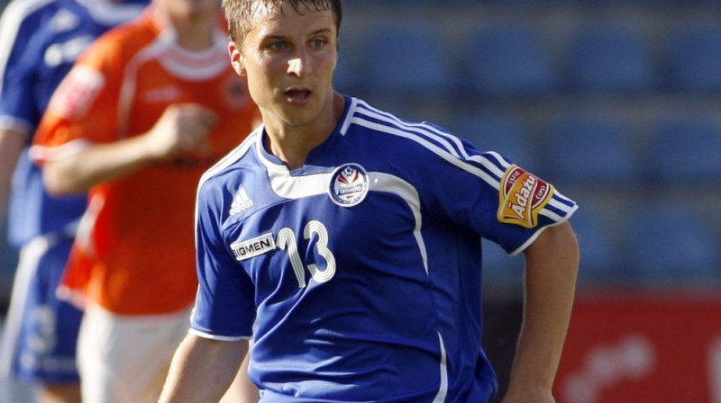 Igors Kozlovs
Foto: Romans Kokšarovs, Sporta Avīze, f64