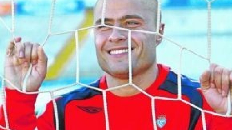Māris Verpakovskis