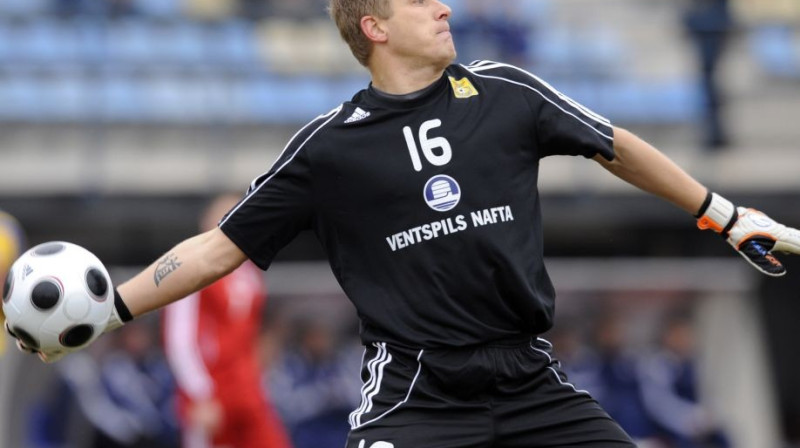 Andris Vaņins
Foto: Romans Kokšarovs, Sporta Avīze, f64