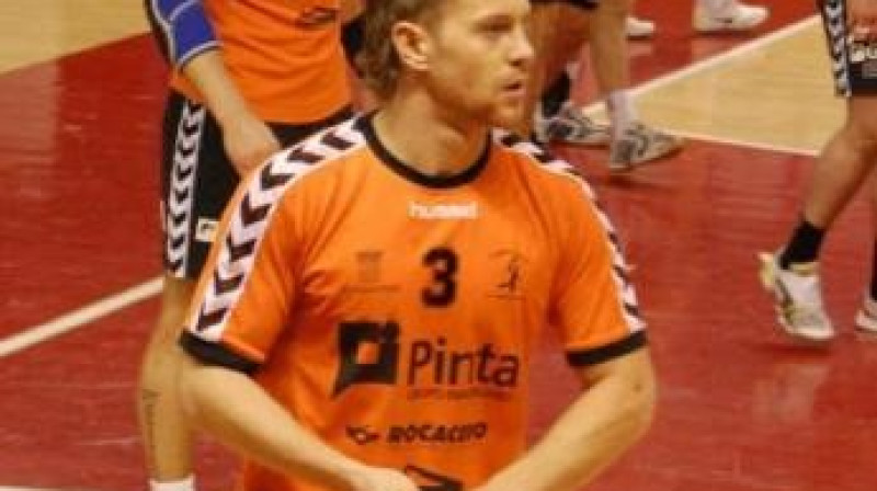 Andrejs Kuzmins