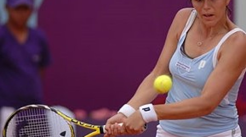 Marija Hosē Martinesa Sančesa
Foto: AP