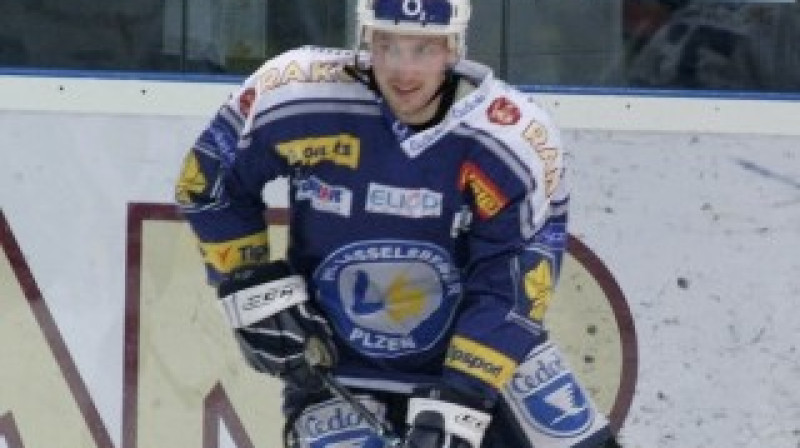 Jaroslavs Kraciks
Foto: Milan Podpera