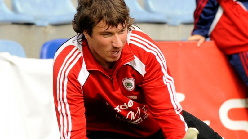 Aleksandrs Koliņko
Foto: Romans Kokšarovs, Sporta Avīze, f64