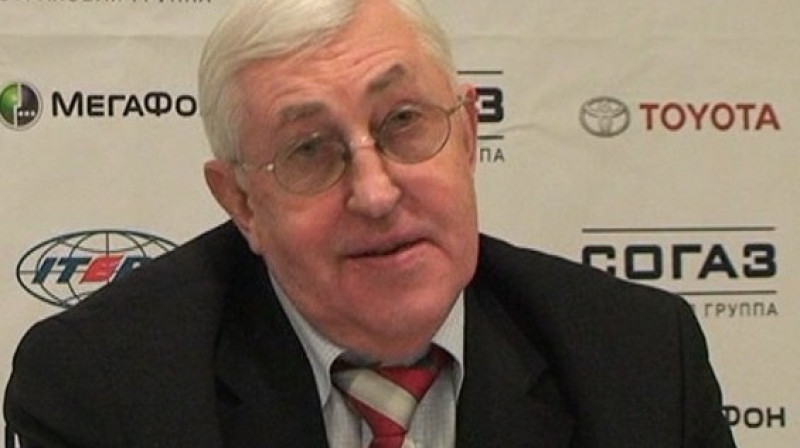 Boriss Mihailovs