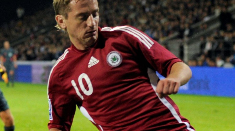 Andrejs Rubins
Foto: Romans Kokšarovs, Sporta Avīze, f64