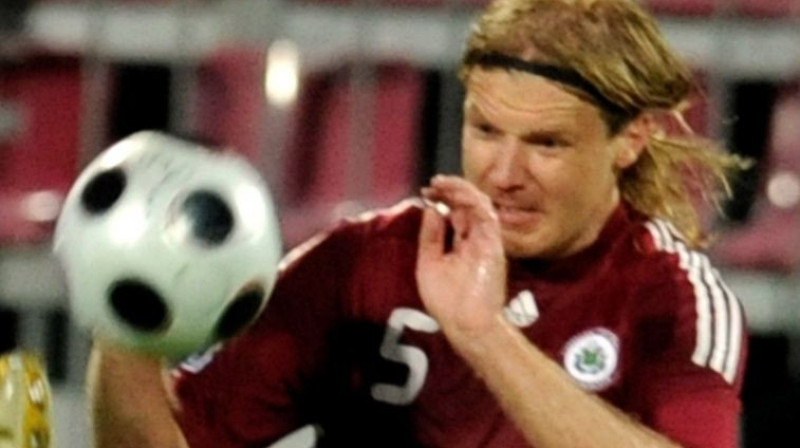 Juris Laizāns
Foto: Romans Kokšarovs, Sporta Avīze, f64