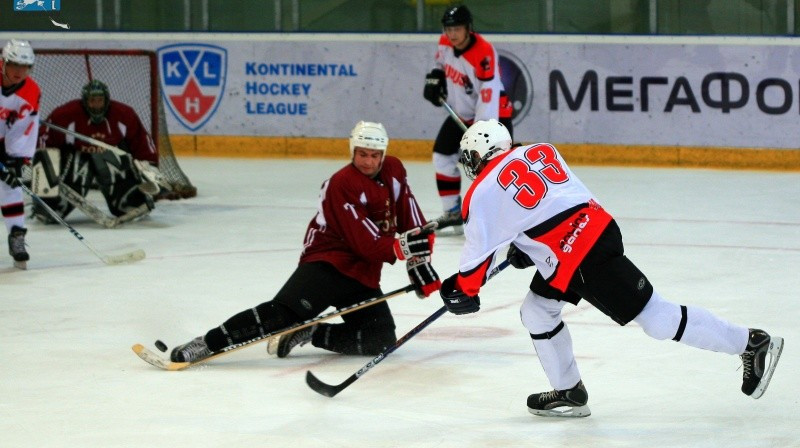 Taurus : Tomo (BBHL foto)