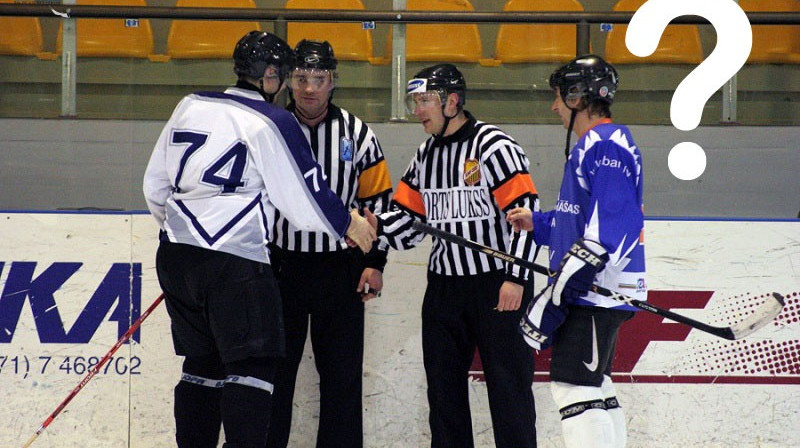 Starptautiskās kategorijas, arī KHL un BBHL tiesnesis Eduards Odiņš:
,,Kauties gribētājiem jābūt vienā svara kategorijā un bez nodoma traumēt pretinieku !,,
Foto: www.bbhl.lv