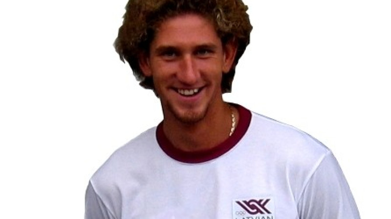 Aleksandrs Samoilovs
Foto: www.samoilovs.lv