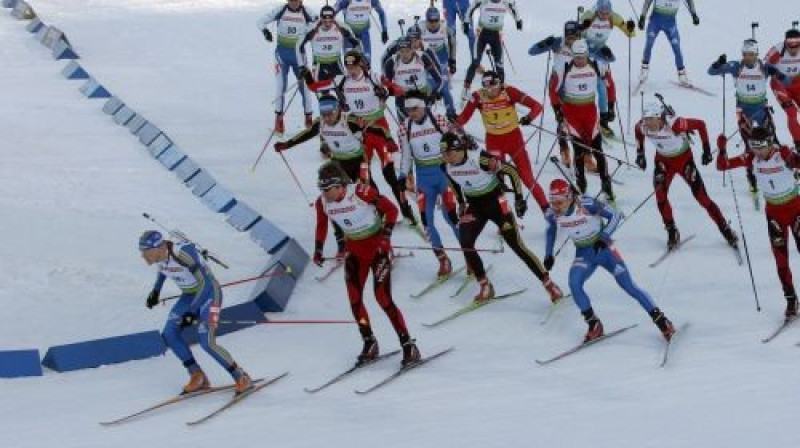 Foto: AFP/Scanpix