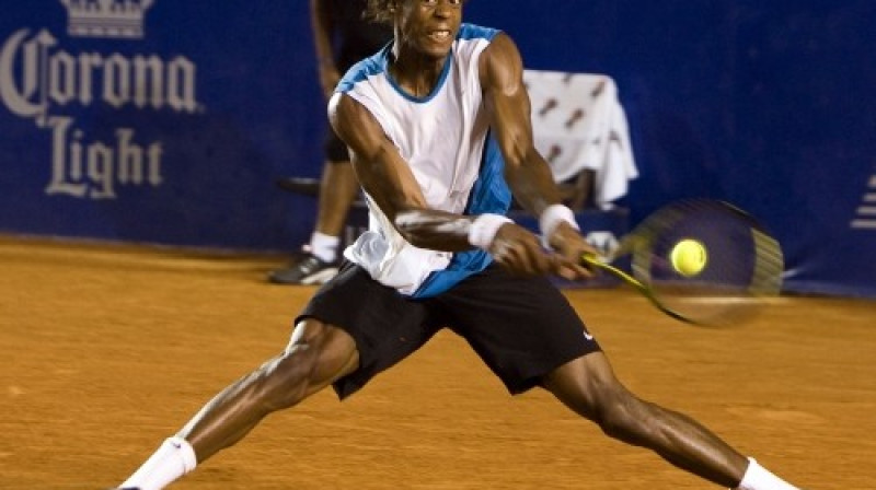 Gaels Monfiss
Foto: AFP