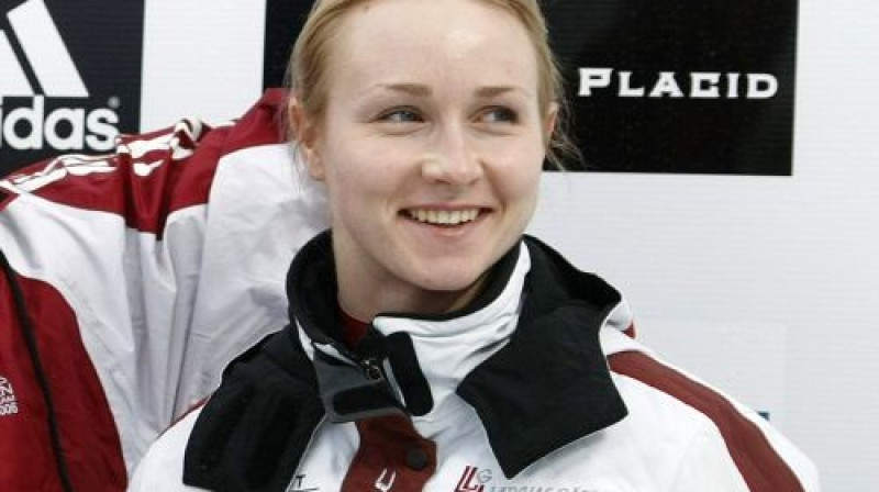 Maija Tīruma
Foto: AP