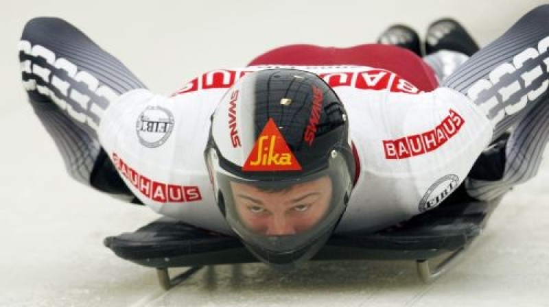Martins Dukurs
Foto: AFP/Scanpix