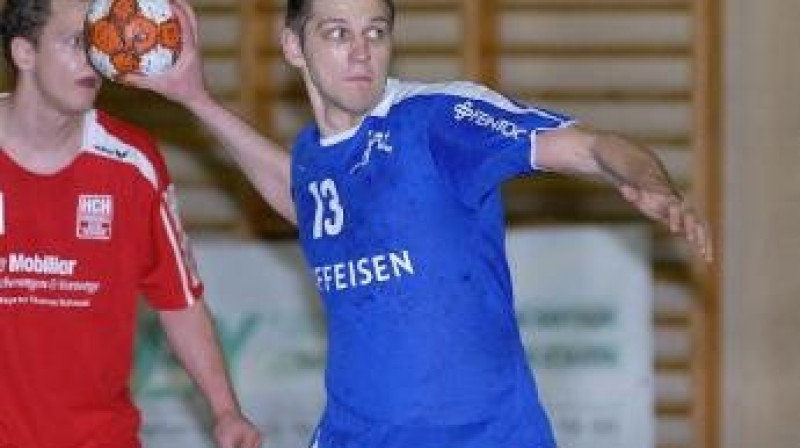 Jānis Grišanovs
Foto: handballfotos.ha.funpic.de