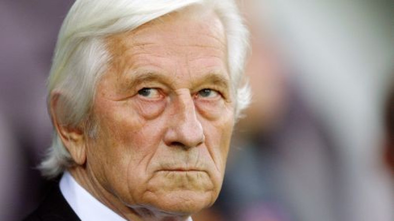 Karels Brukners
Foto: AFP