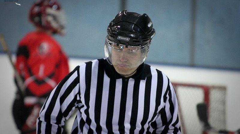 ,,Man nevajag video, es visu labi redzēju...,,
Foto: Mārtiņš Malahs www.bbhl.lv