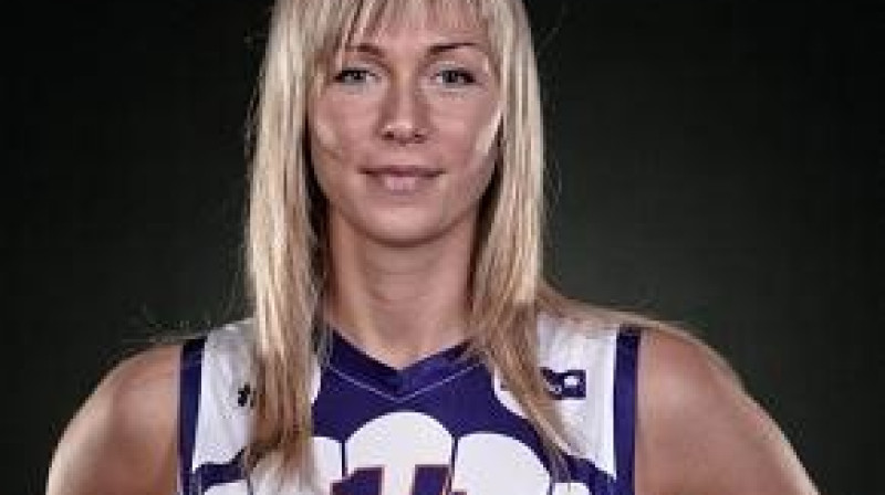 Ieva Kubliņa
Foto: www.tttriga.lv