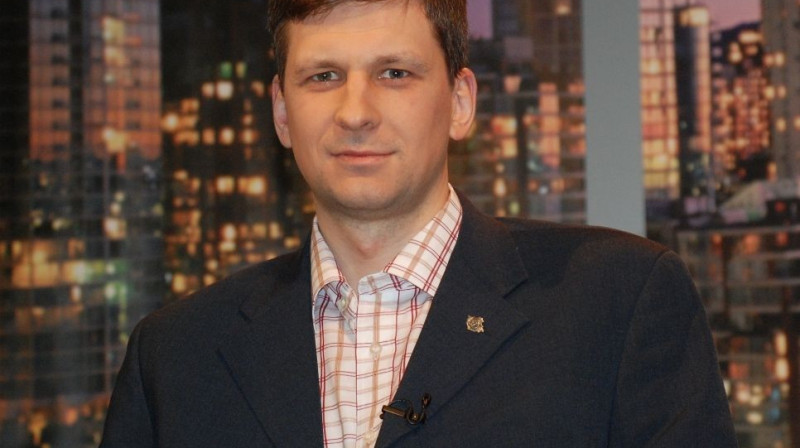 Jānis Stepītis
Foto: LTV7