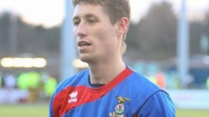 Pāvels Mihadjuks
Foto: www.caleyjags.com