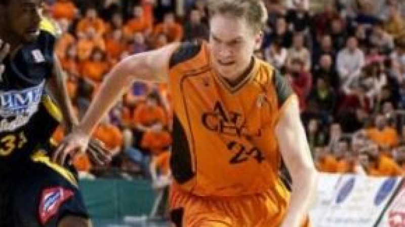 Breds Olesons
Foto: baloncestofuenlabrada.com