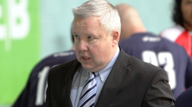 Andrejs Zaķis 
Foto: Ritvars Raits