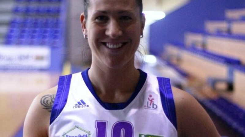 Liene Jansone