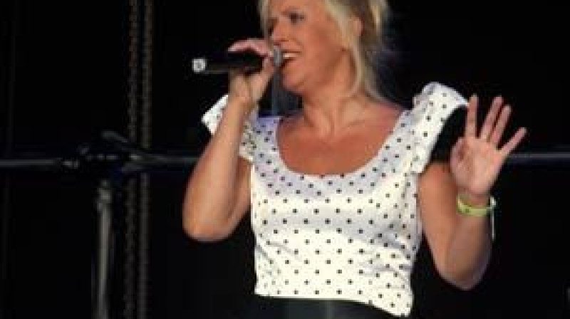 Kad man vairs nebūs 16...
Foto: www.musicbox.lv