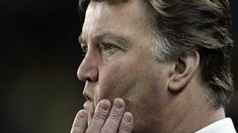 Luisa Van Gāla komanda šodien piedzīvoja 
pirmo zaudējumu pēdējās 27 spēlēs
Foto: Digitale