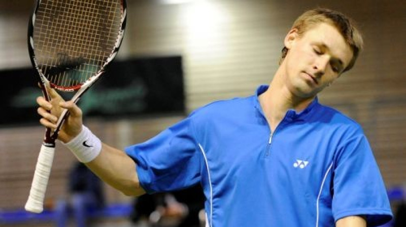 Andis Juška
Foto: Romāns Kokšarovs, Sporta Avīze, f64