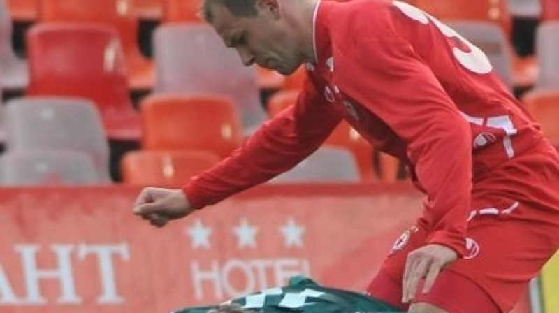 Viktors Morozs
Foto: www.cska.bg