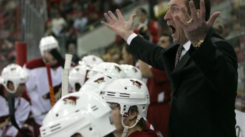 Veins Greckis
Foto: AP/Scanpix