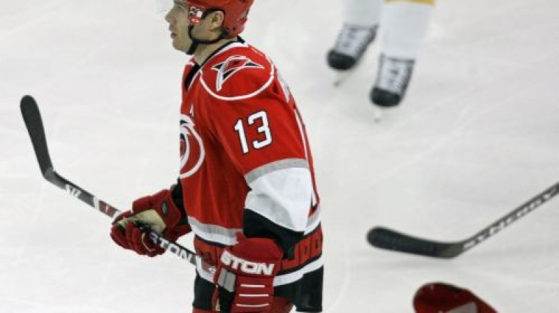 Rejs Vitnijs 
Foto: AP