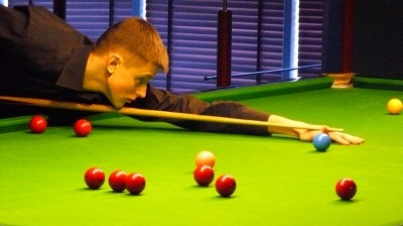 Elvijs Melnis
Foto: Lauris Bērziņš