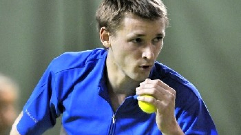 Andis Juška
Foto: Romualds Vambuts, Sportacentrs.com