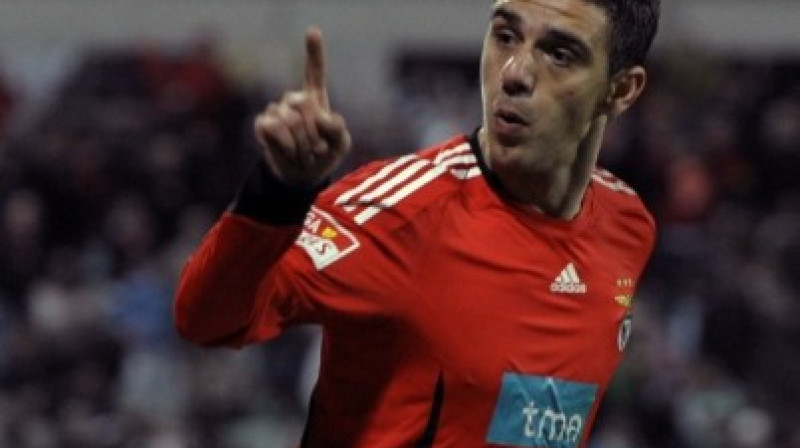 Kostas Kacuranis
Foto: AFP