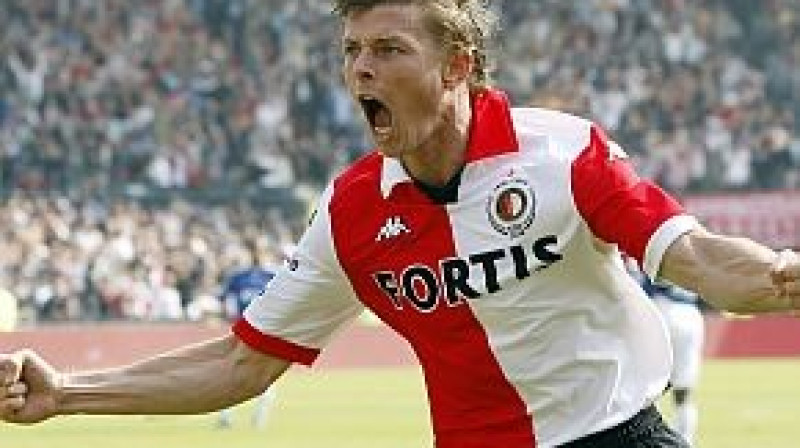 Jons Dāls Tomasons
Foto: AFP/Scanpix